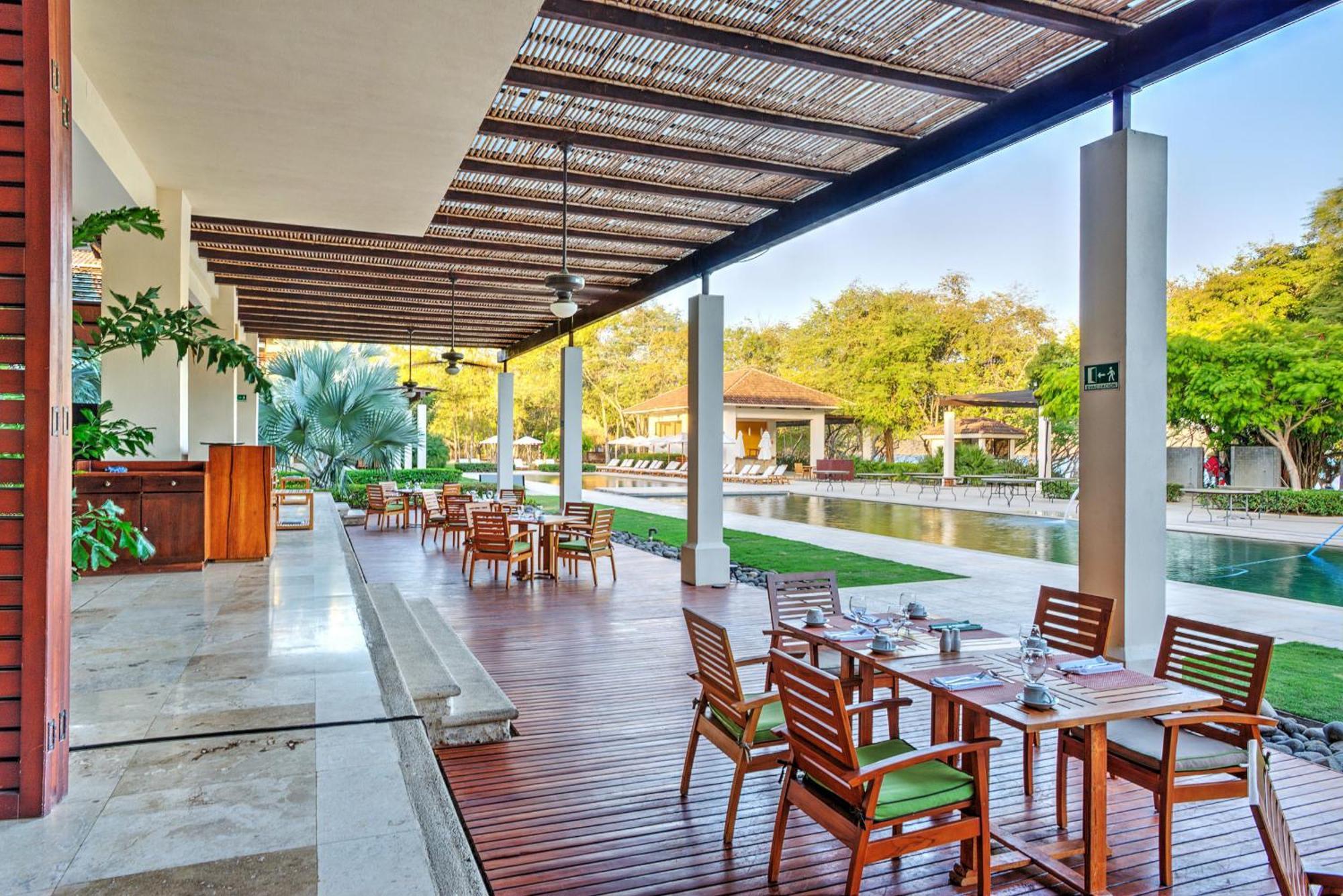 Bougainvillea 9305 Luxury Apartment - Reserva Conchal Playa Conchal Zewnętrze zdjęcie