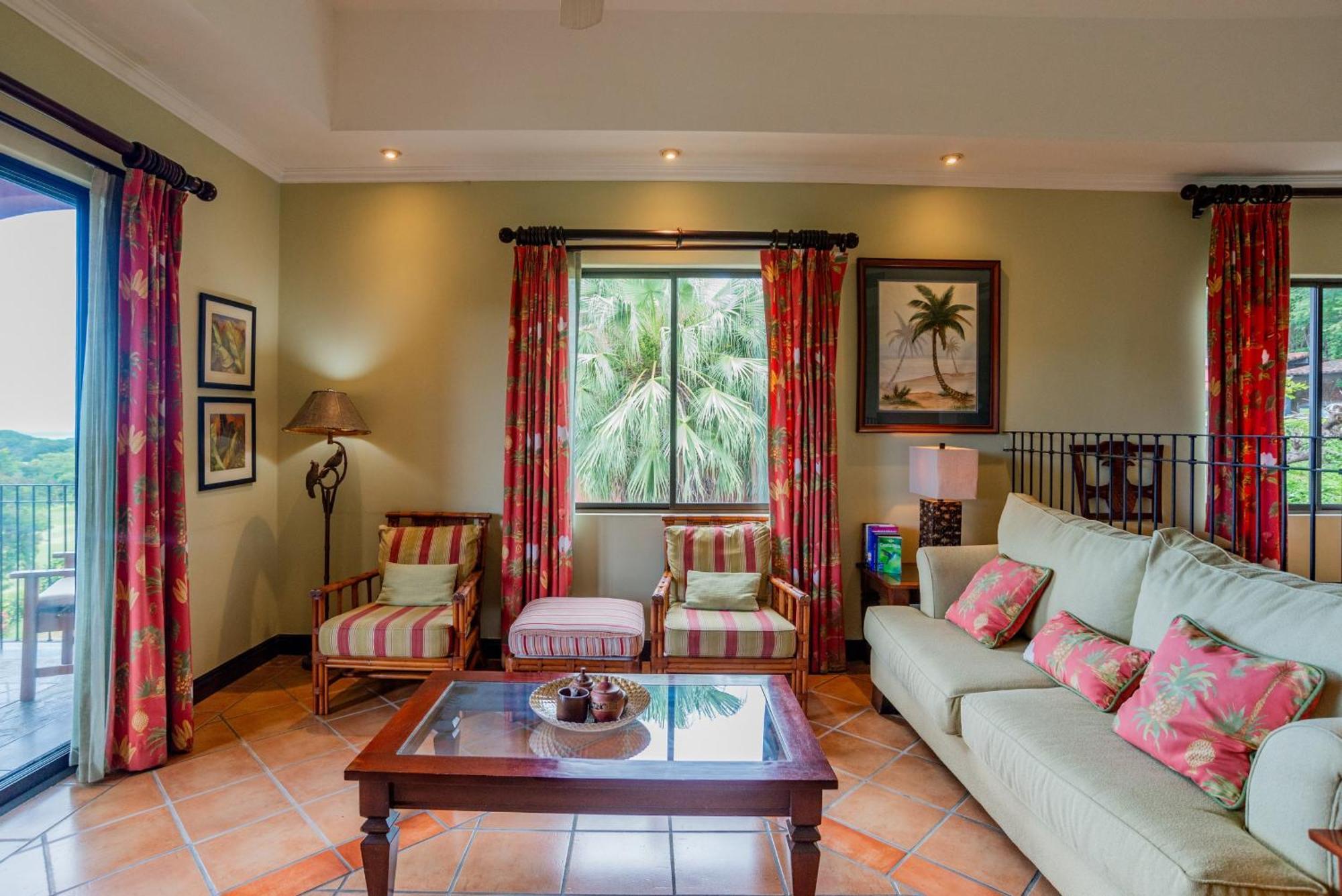 Bougainvillea 9305 Luxury Apartment - Reserva Conchal Playa Conchal Zewnętrze zdjęcie