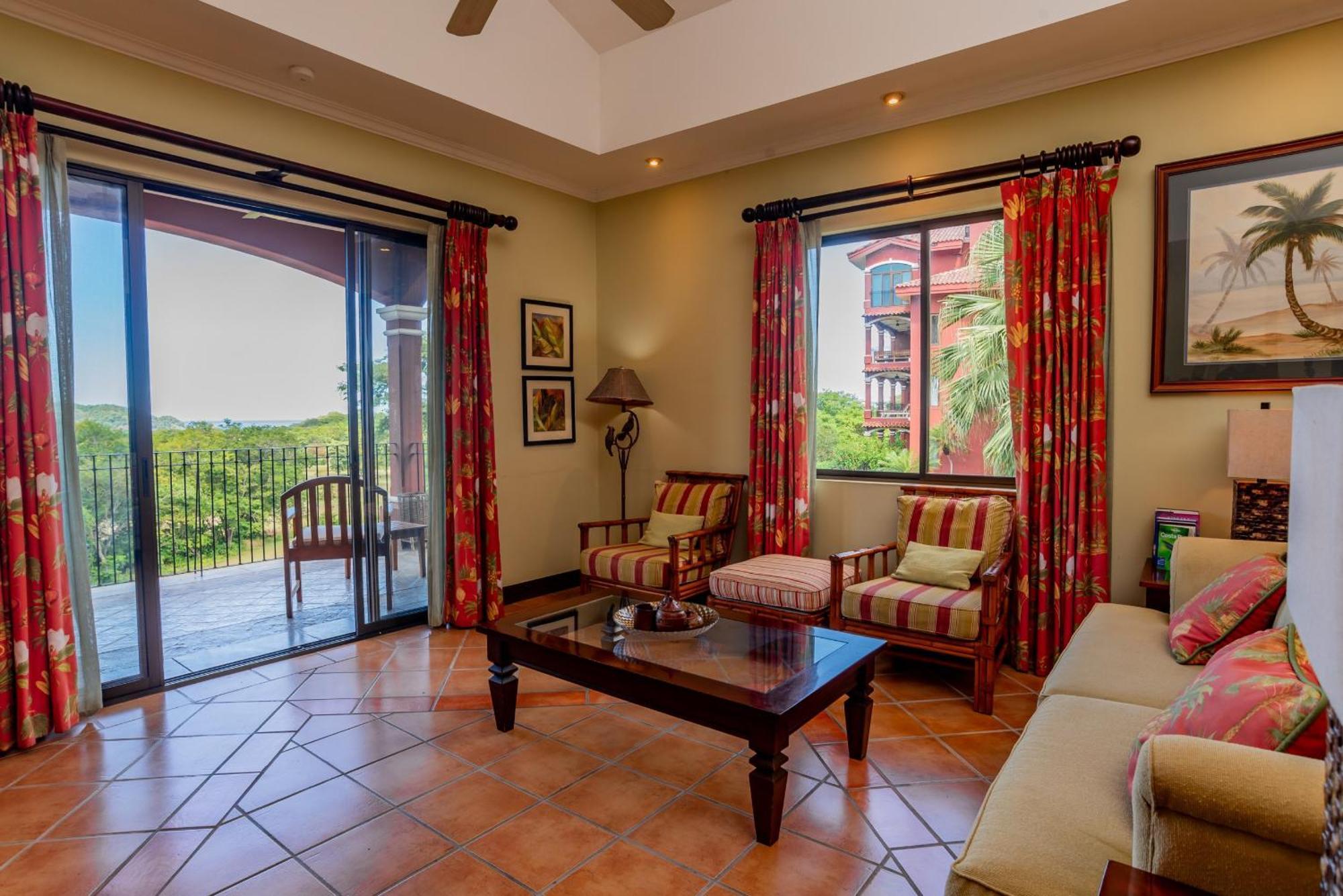 Bougainvillea 9305 Luxury Apartment - Reserva Conchal Playa Conchal Zewnętrze zdjęcie