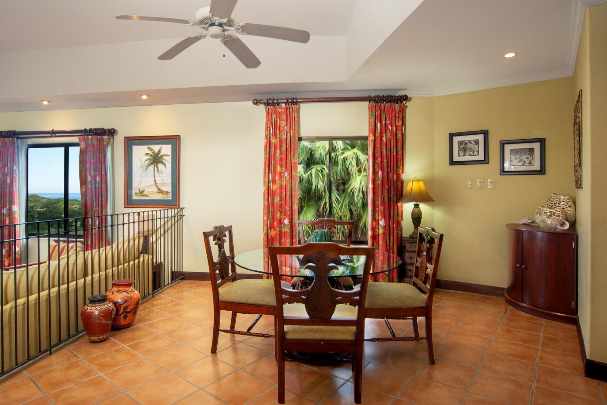 Bougainvillea 9305 Luxury Apartment - Reserva Conchal Playa Conchal Zewnętrze zdjęcie