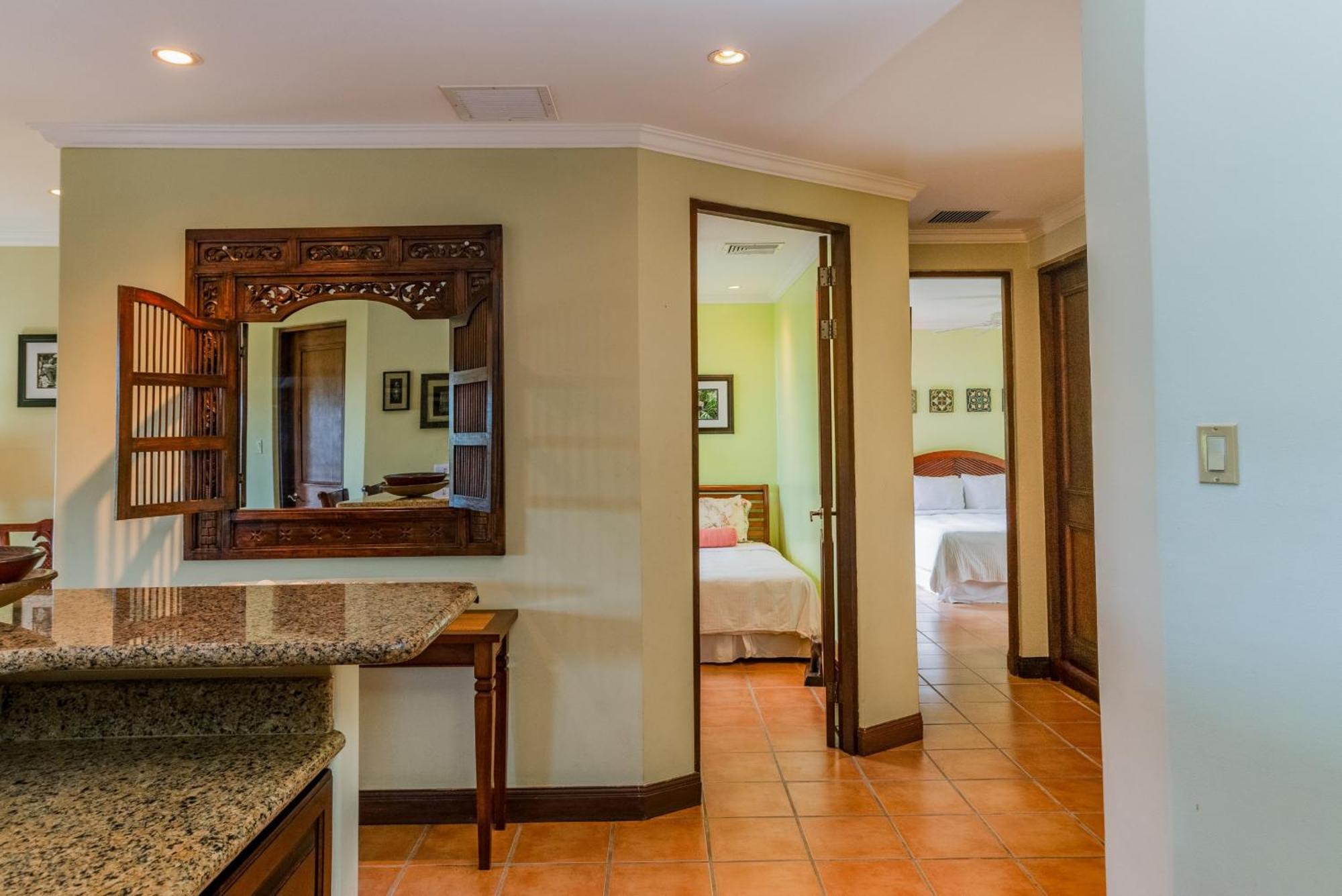 Bougainvillea 9305 Luxury Apartment - Reserva Conchal Playa Conchal Zewnętrze zdjęcie