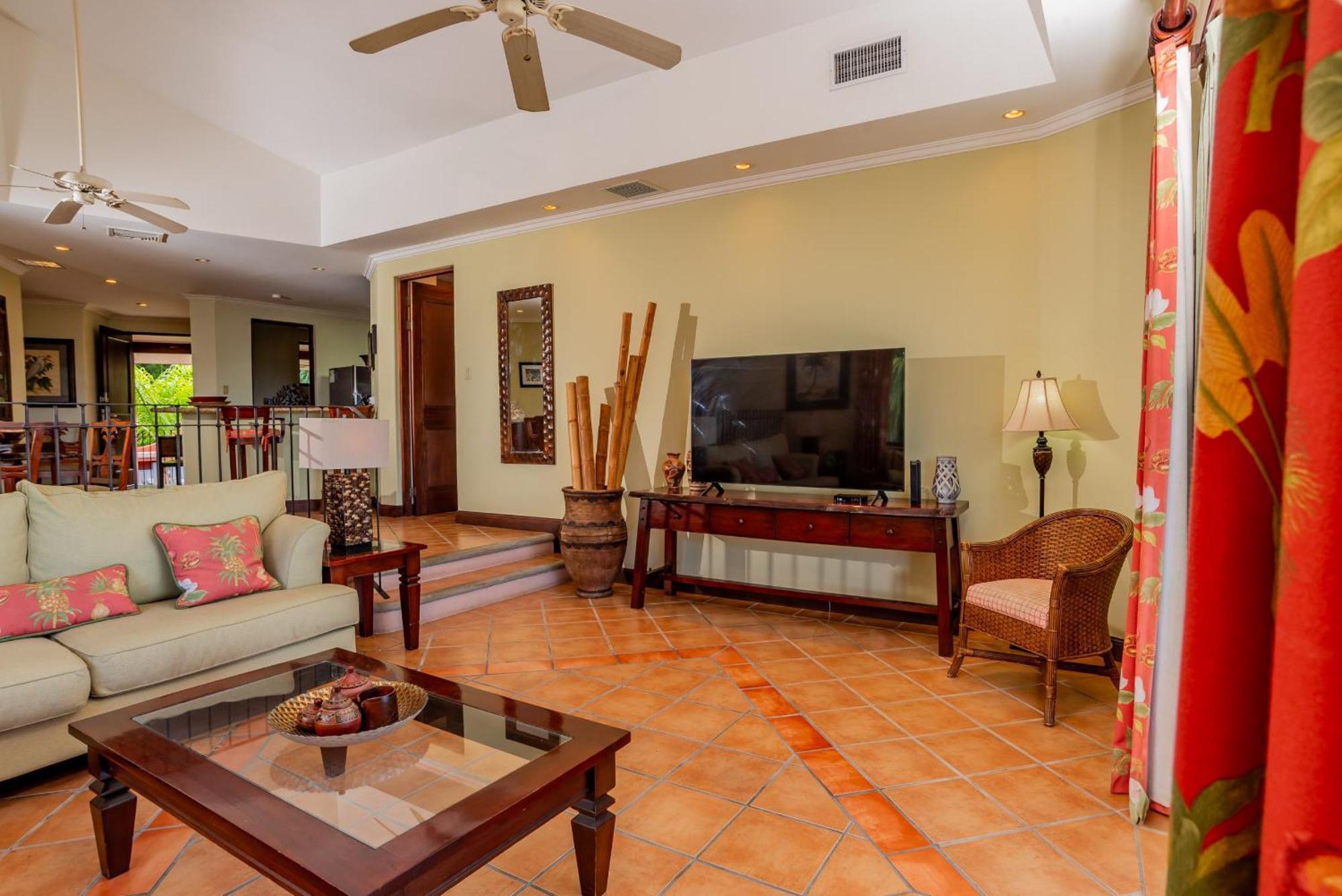 Bougainvillea 9305 Luxury Apartment - Reserva Conchal Playa Conchal Zewnętrze zdjęcie